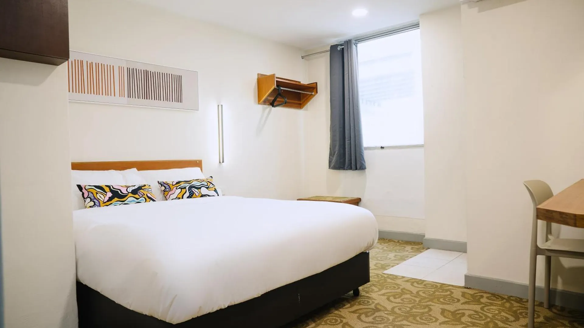 ***  The Concept Hotel Kl- Tbs Kuala Lumpur Malaysia