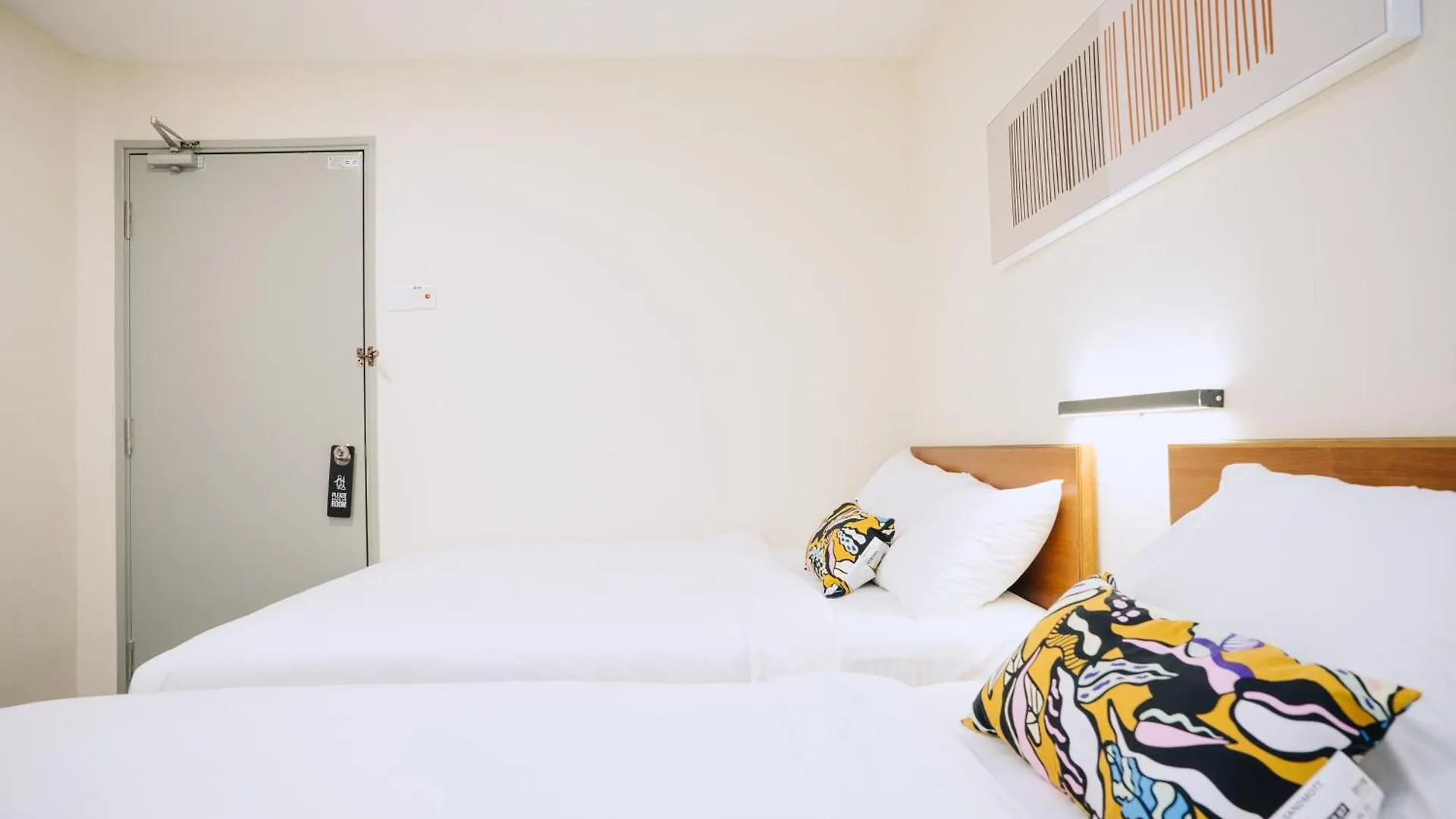 The Concept Hotel Kl- Tbs Kuala Lumpur Malaysia