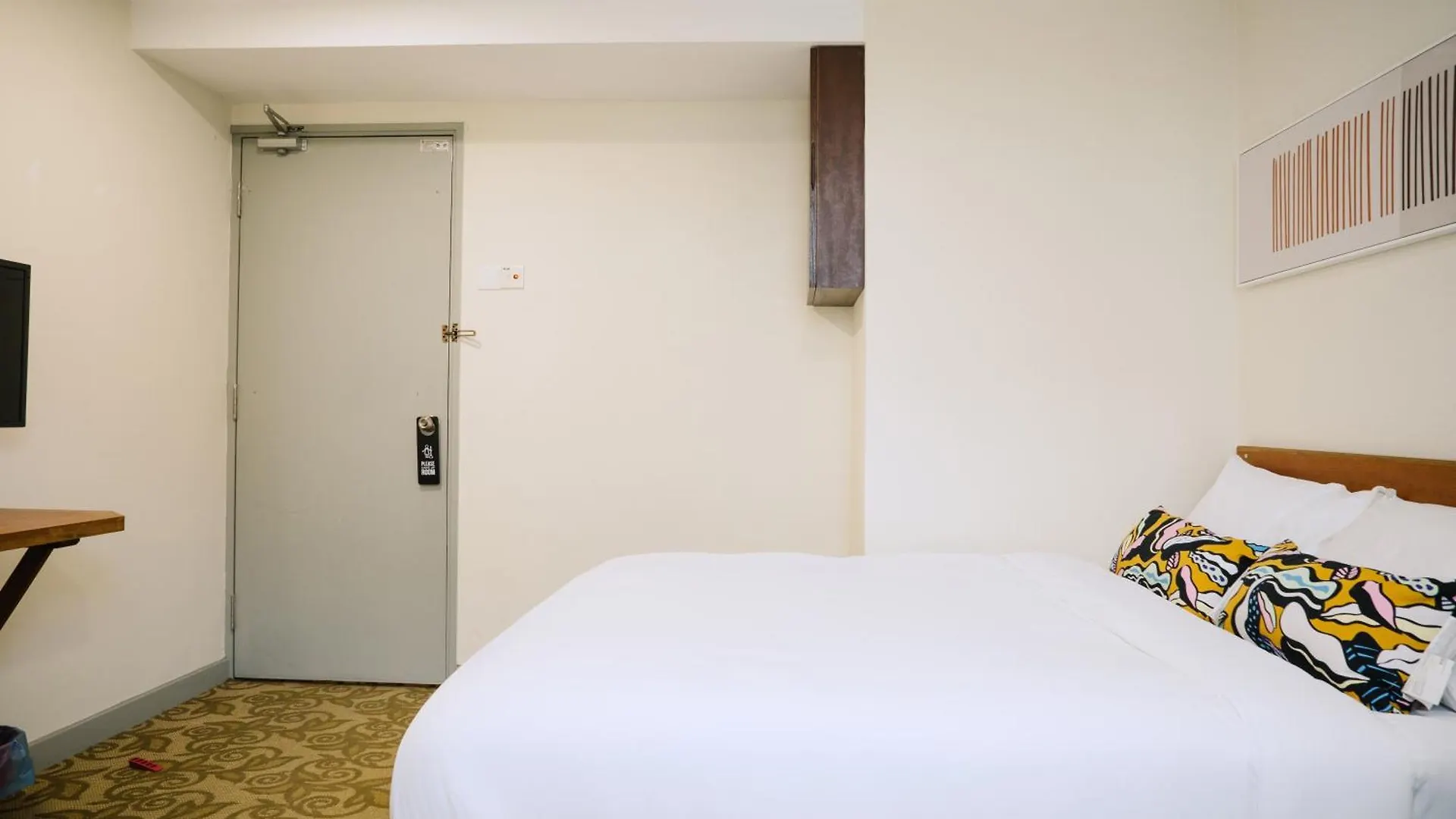 The Concept Hotel Kl- Tbs Kuala Lumpur 3*,  Malaysia