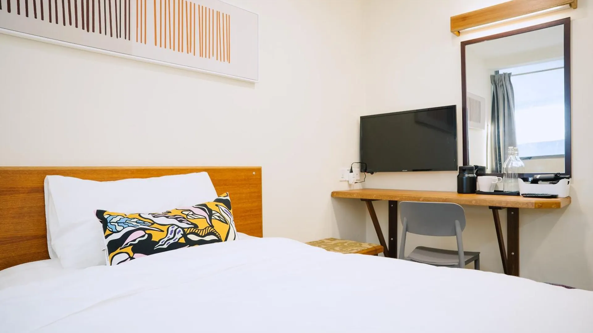 The Concept Hotel Kl- Tbs Kuala Lumpur