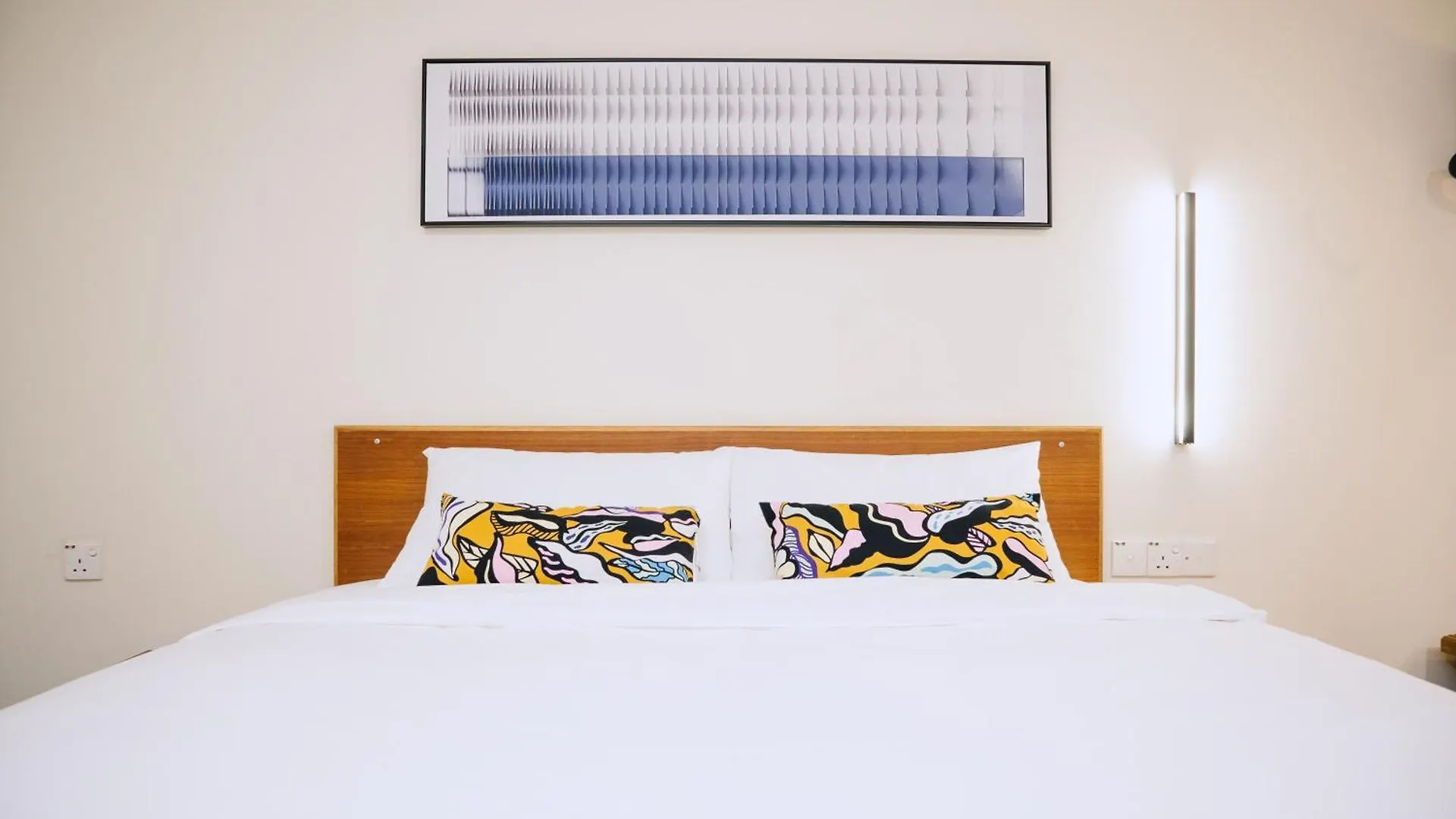 The Concept Hotel Kl- Tbs Kuala Lumpur