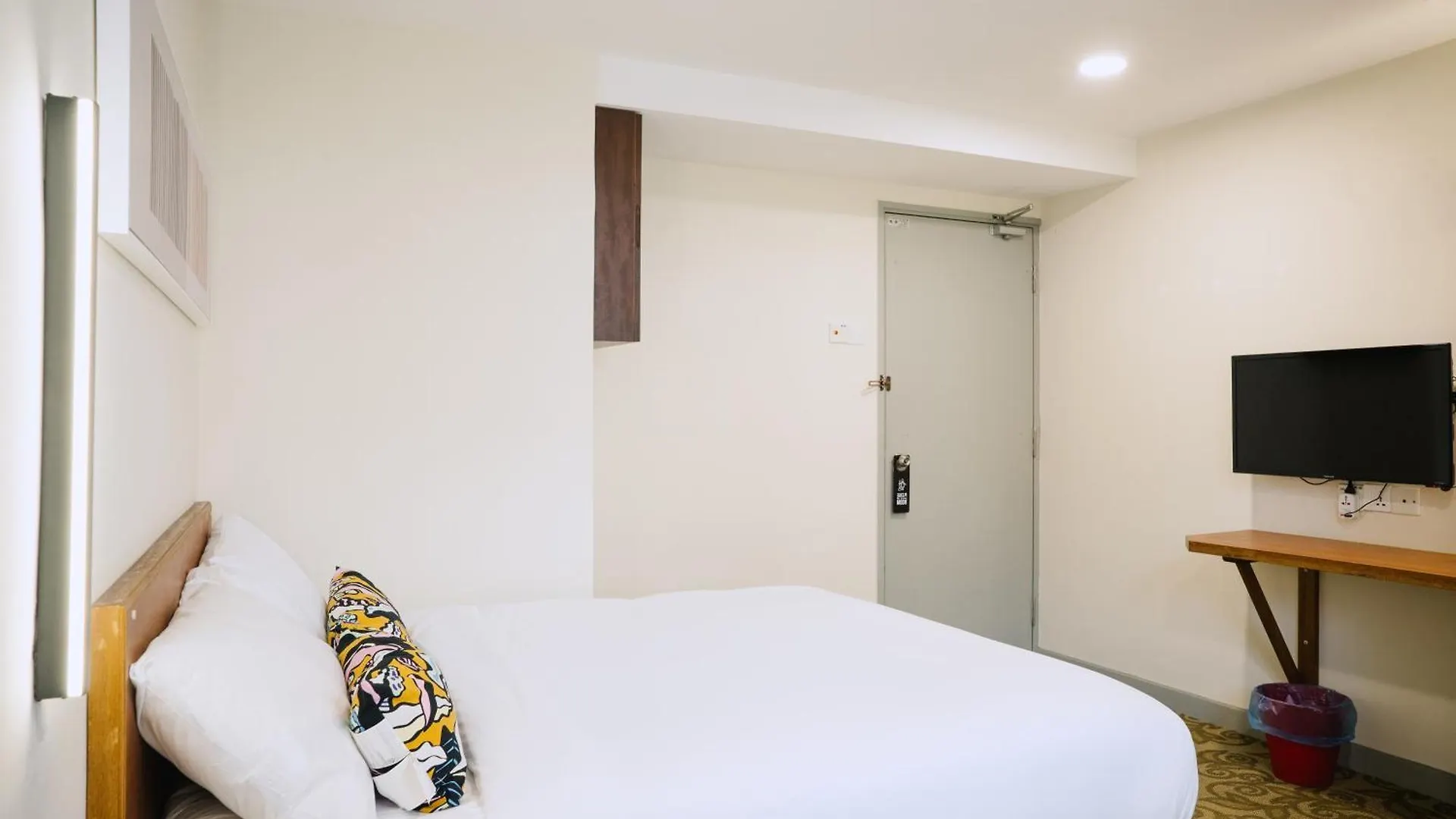 The Concept Hotel Kl- Tbs Kuala Lumpur